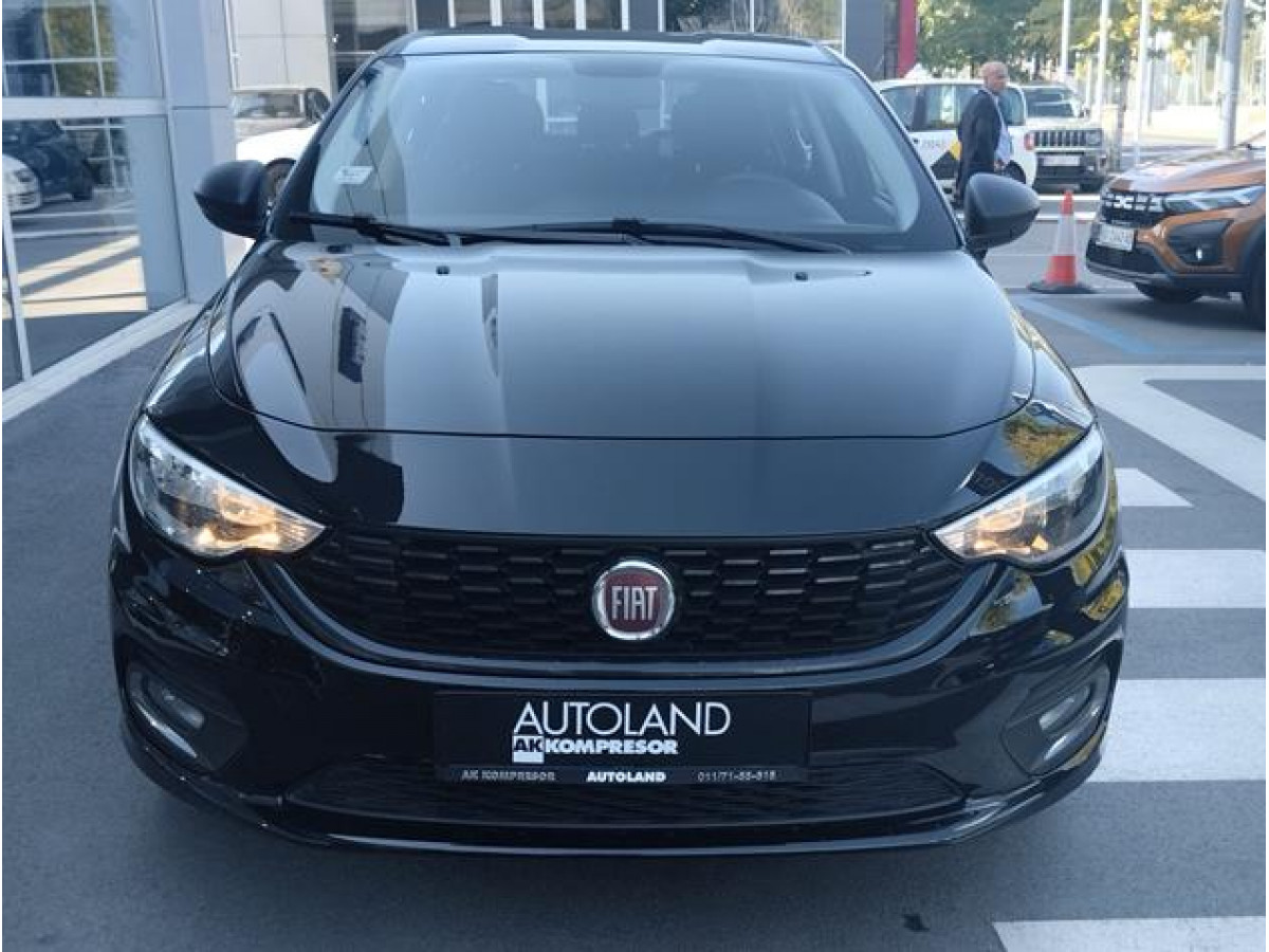 Fiat Tipo 1.4 Easy