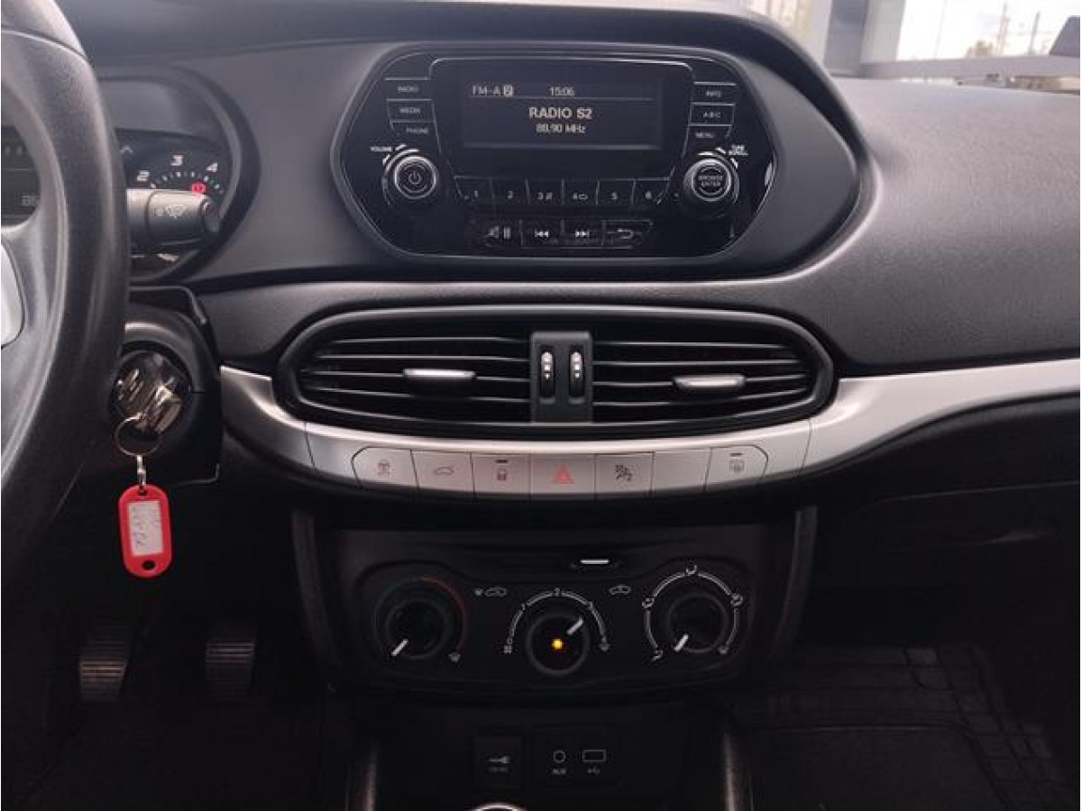 Fiat Tipo 1.3 mjtd Pop