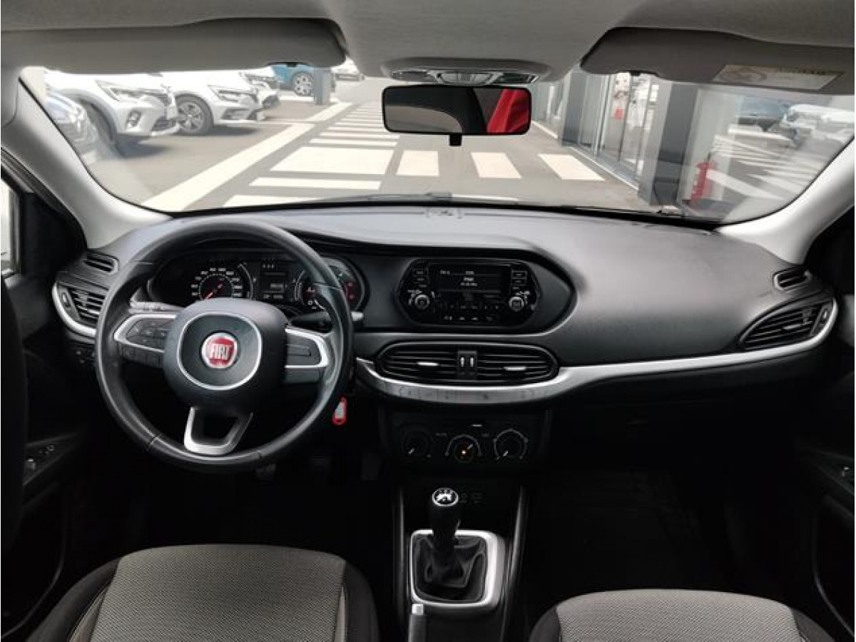 Fiat Tipo 1.3 mjtd Pop