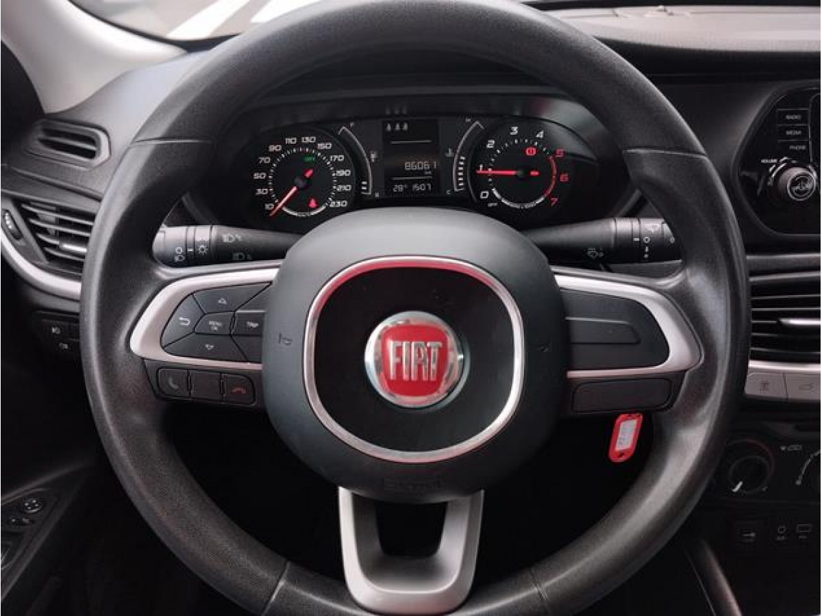 Fiat Tipo 1.3 mjtd Pop