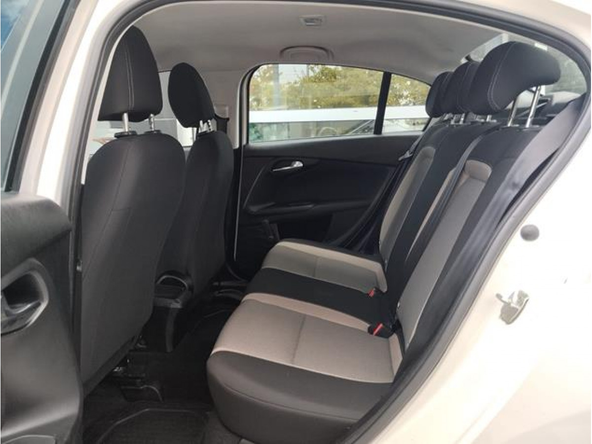 Fiat Tipo 1.3 mjtd Pop