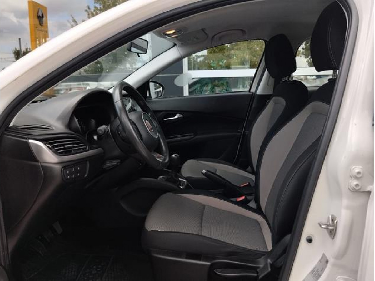 Fiat Tipo 1.3 mjtd Pop