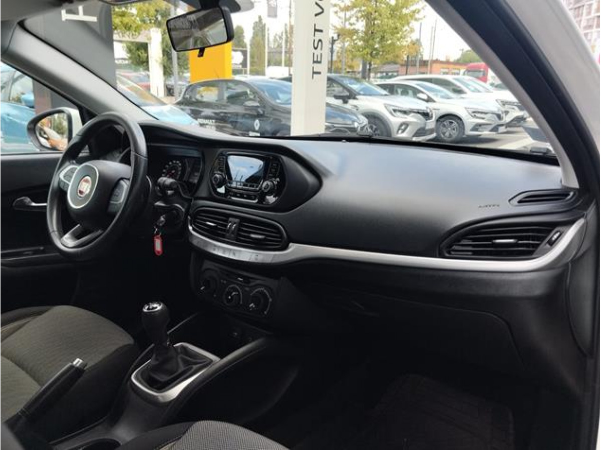 Fiat Tipo 1.3 mjtd Pop