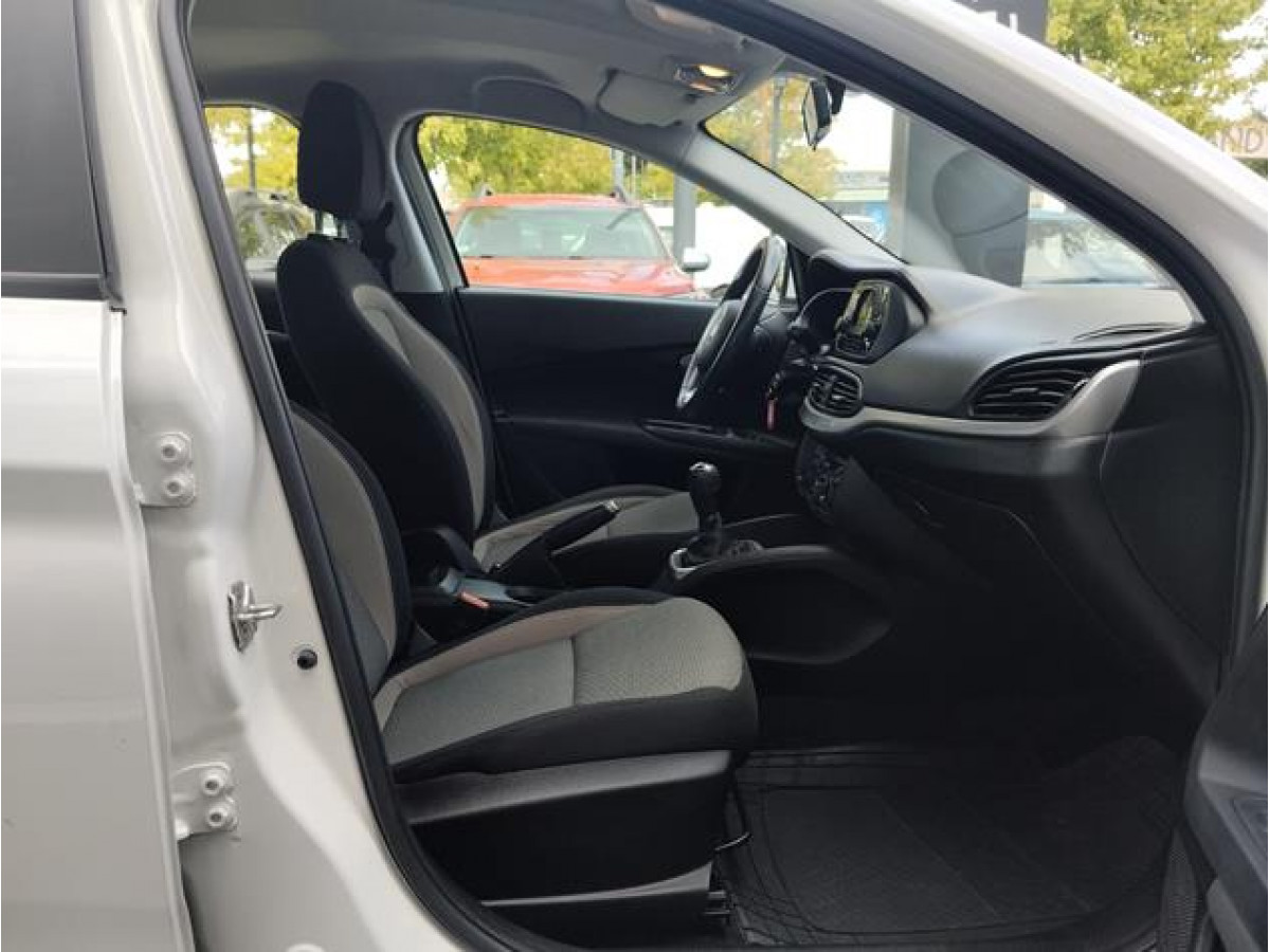 Fiat Tipo 1.3 mjtd Pop