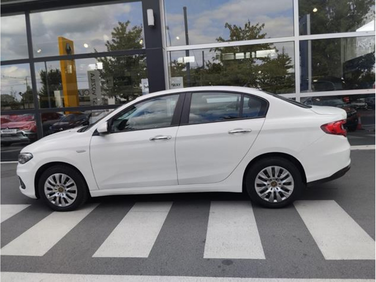 Fiat Tipo 1.3 mjtd Pop
