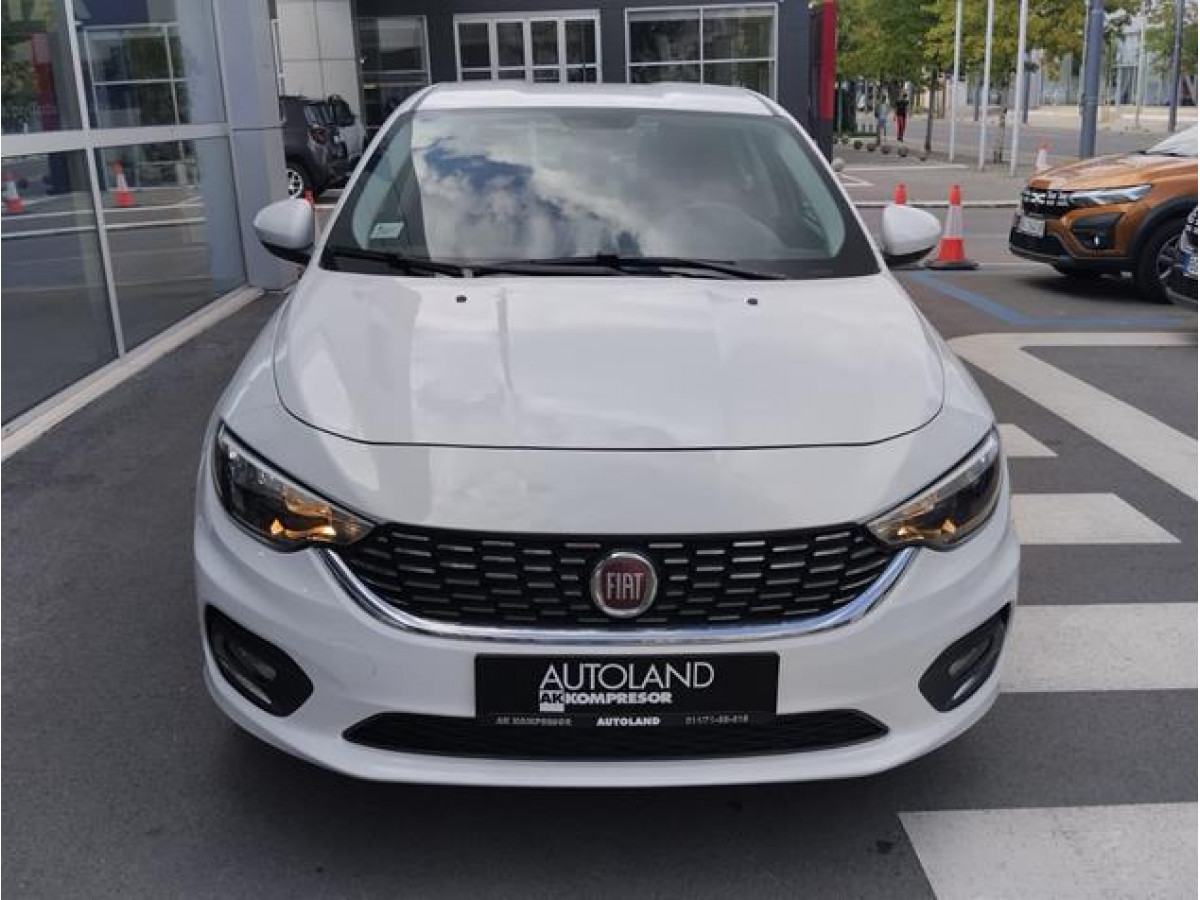 Fiat Tipo 1.3 mjtd Pop