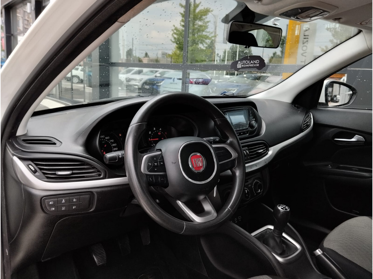 Fiat Tipo 1.3 mjtd Pop