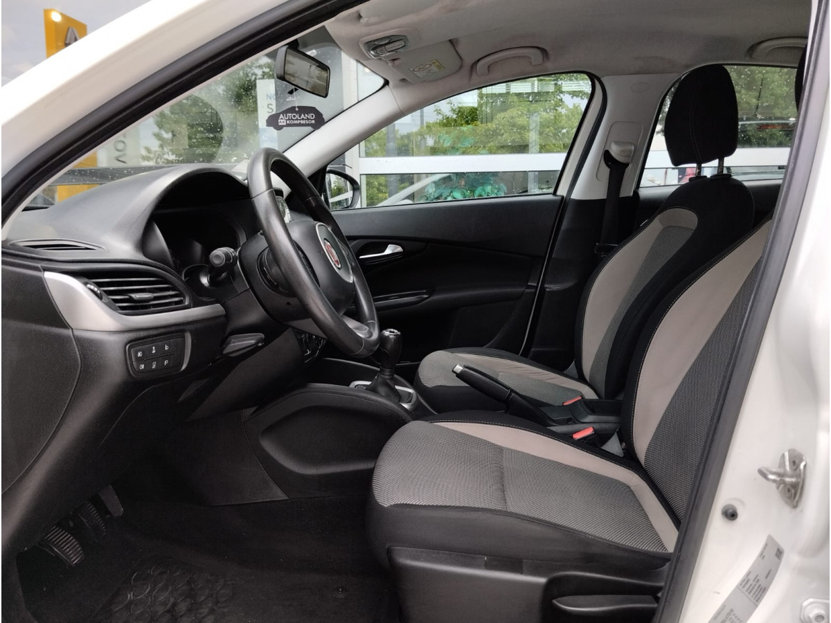 Fiat Tipo 1.3 mjtd Pop