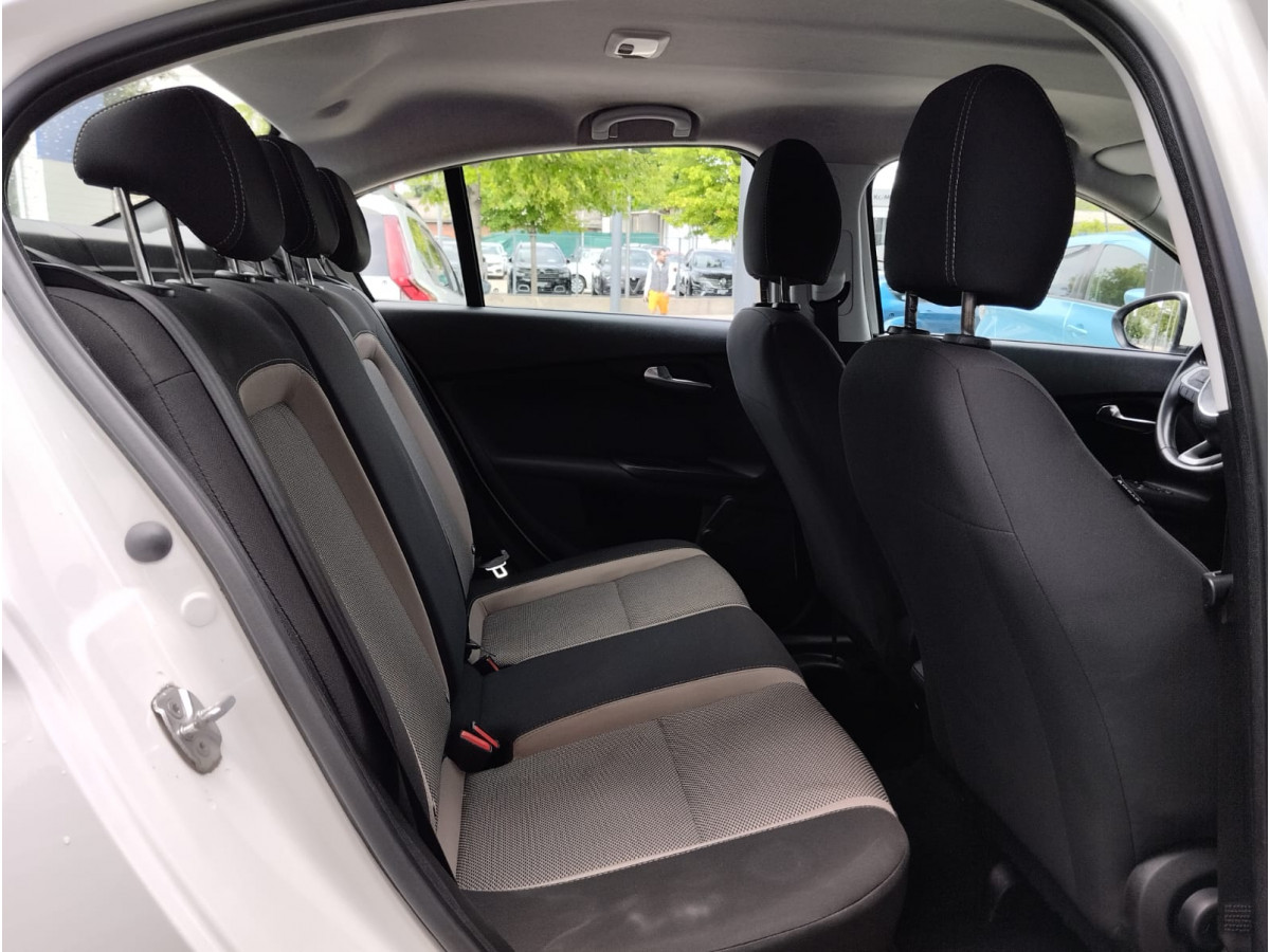 Fiat Tipo 1.3 mjtd Pop