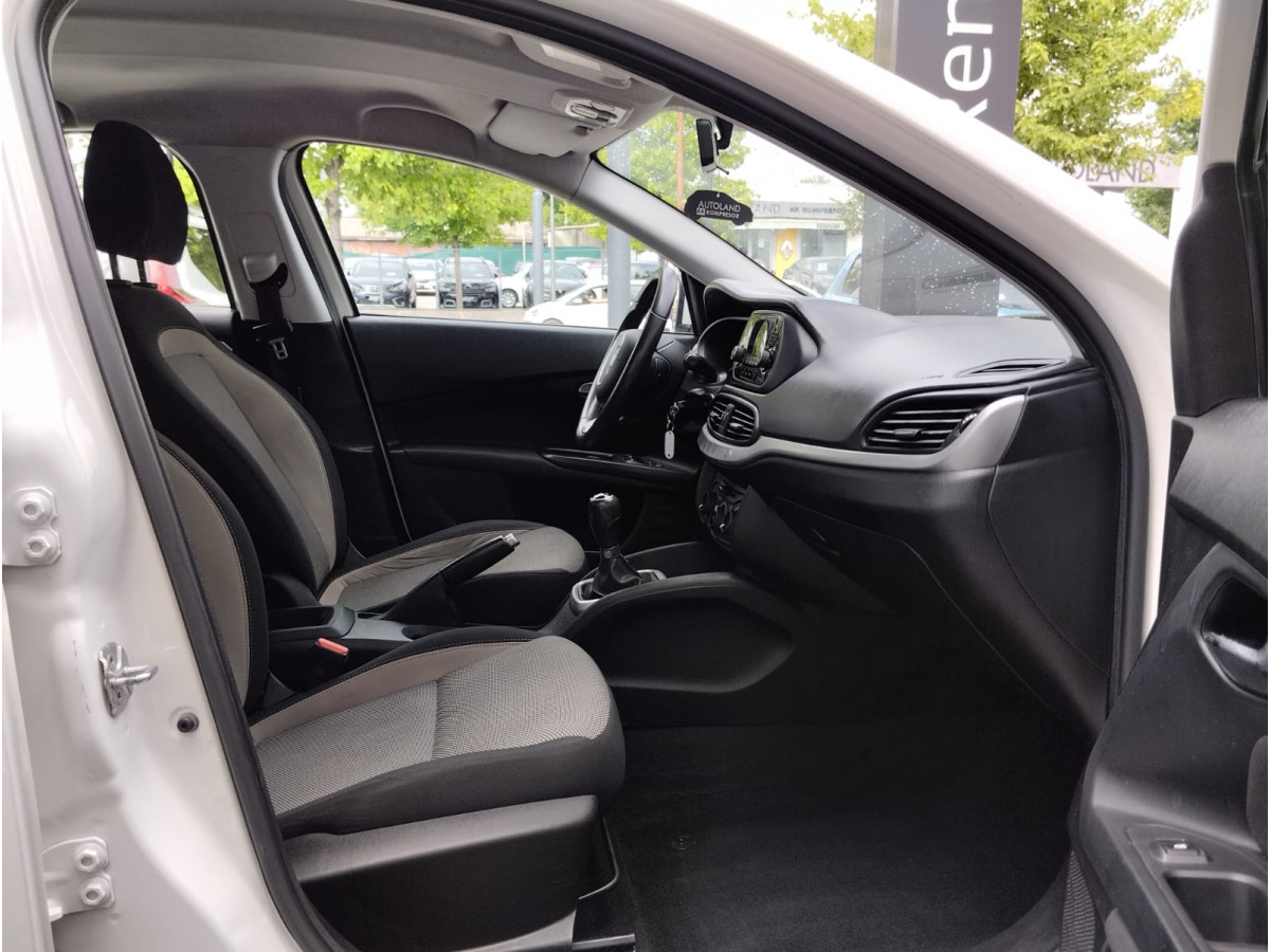 Fiat Tipo 1.3 mjtd Pop