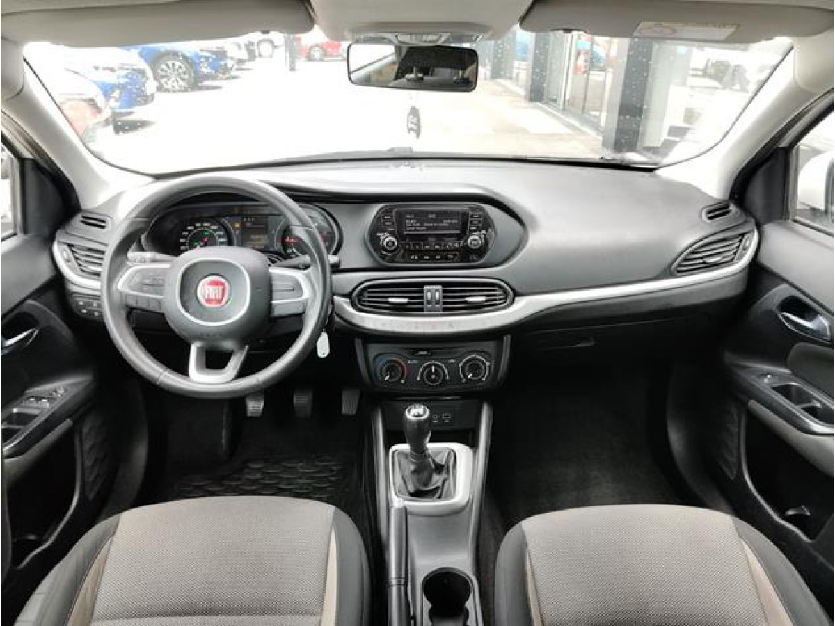 Fiat Tipo 1.3 mjtd Pop