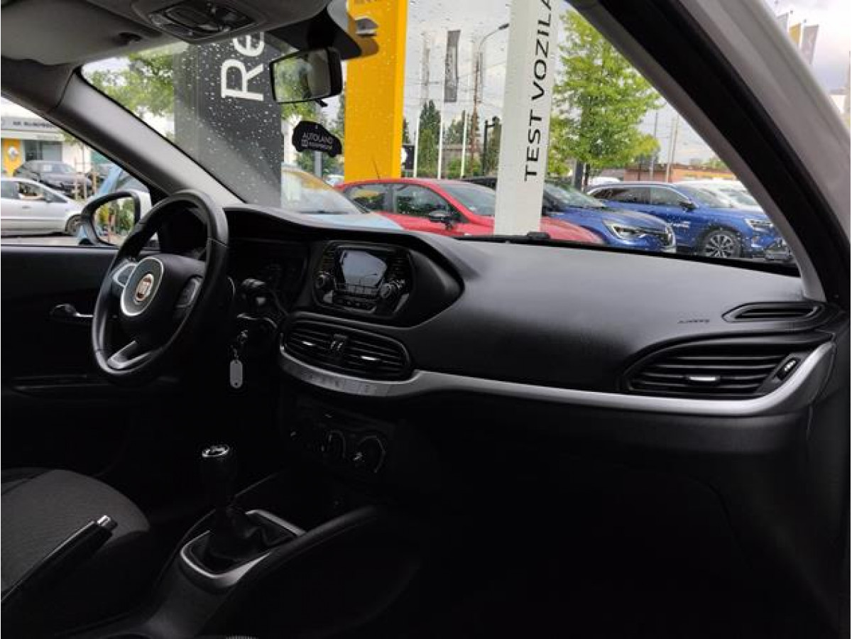 Fiat Tipo 1.3 mjtd Pop