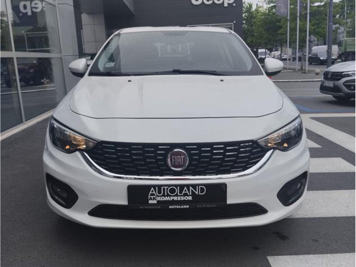 Fiat Tipo 1.3 mjtd Pop
