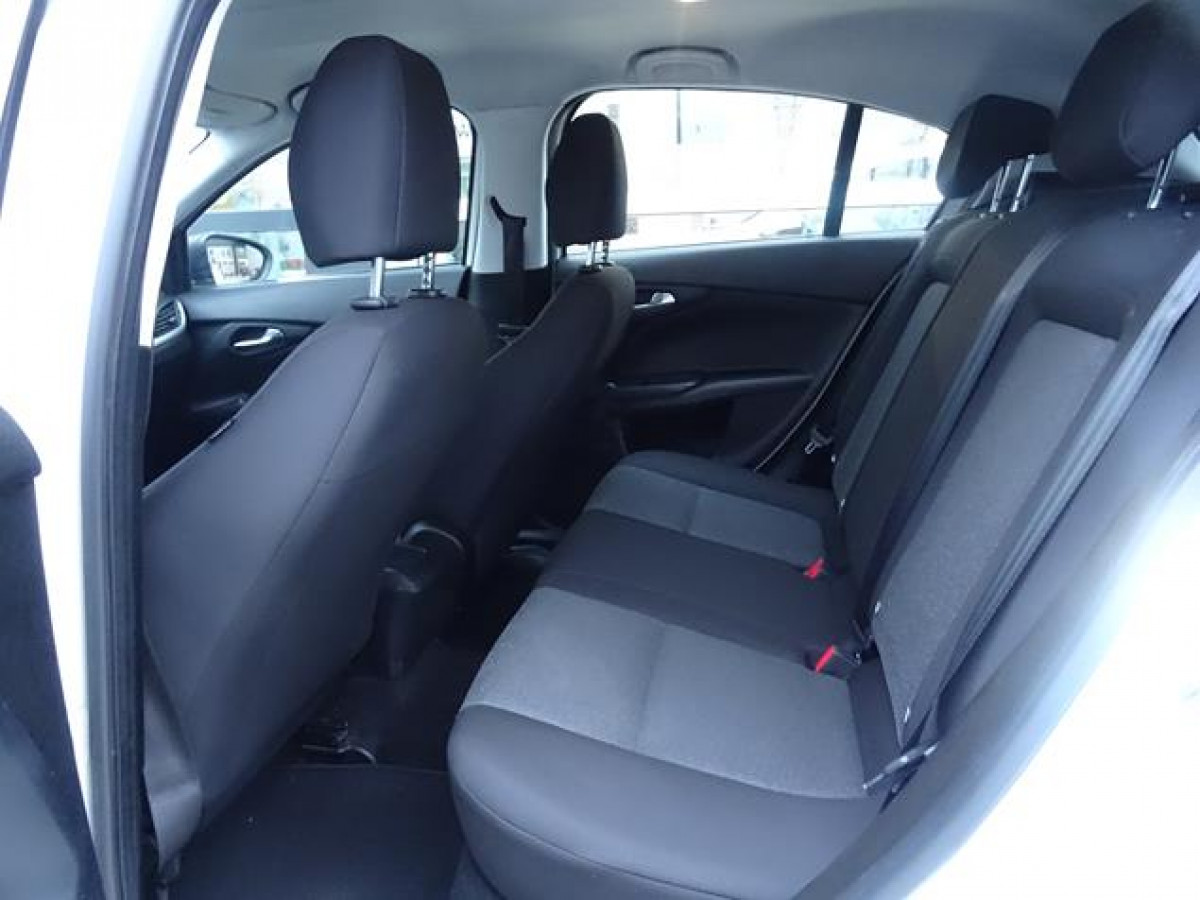 Fiat Tipo 1.3 mjtd Pop 