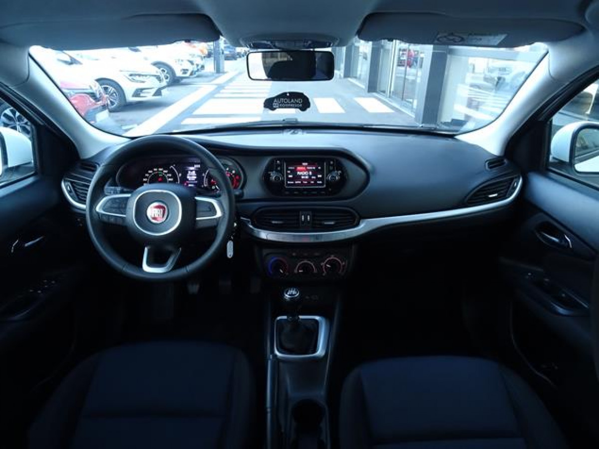 Fiat Tipo 1.4 Pop 