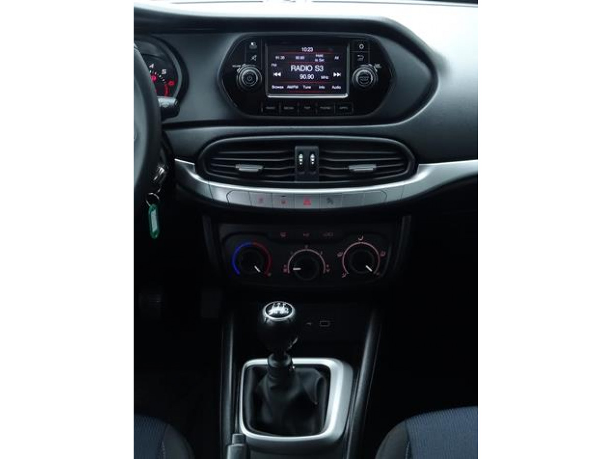Fiat Tipo 1.4 Pop 