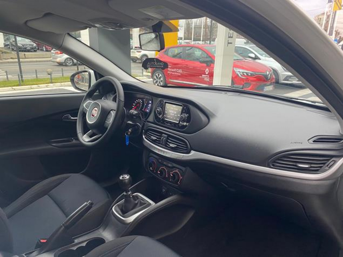 Fiat Tipo 1.4 Pop
