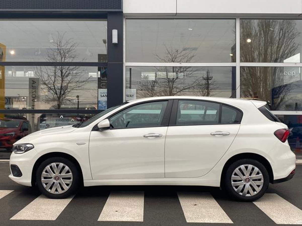 Fiat Tipo 1.4 Pop
