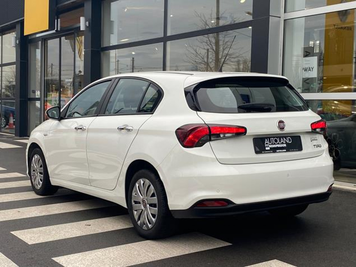 Fiat Tipo 1.4 Pop
