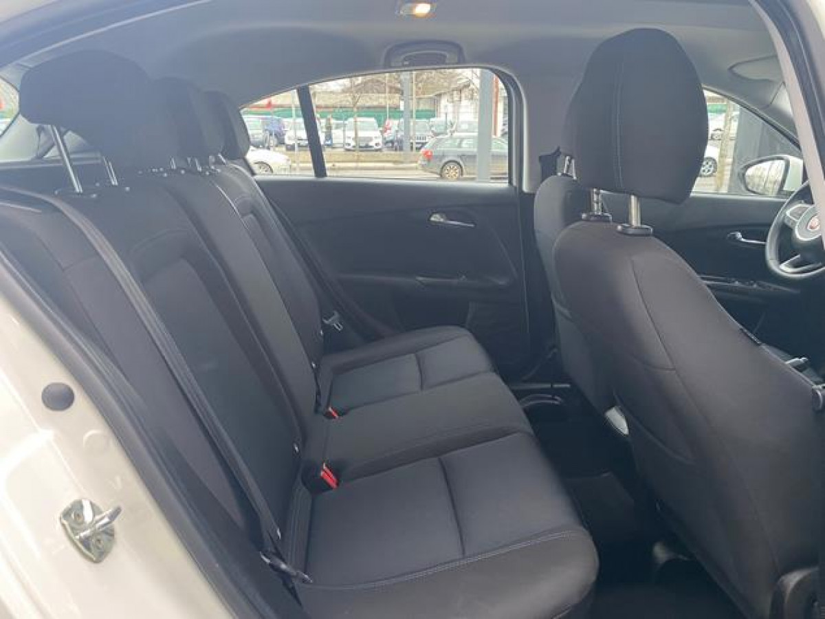Fiat Tipo 1.4 Pop