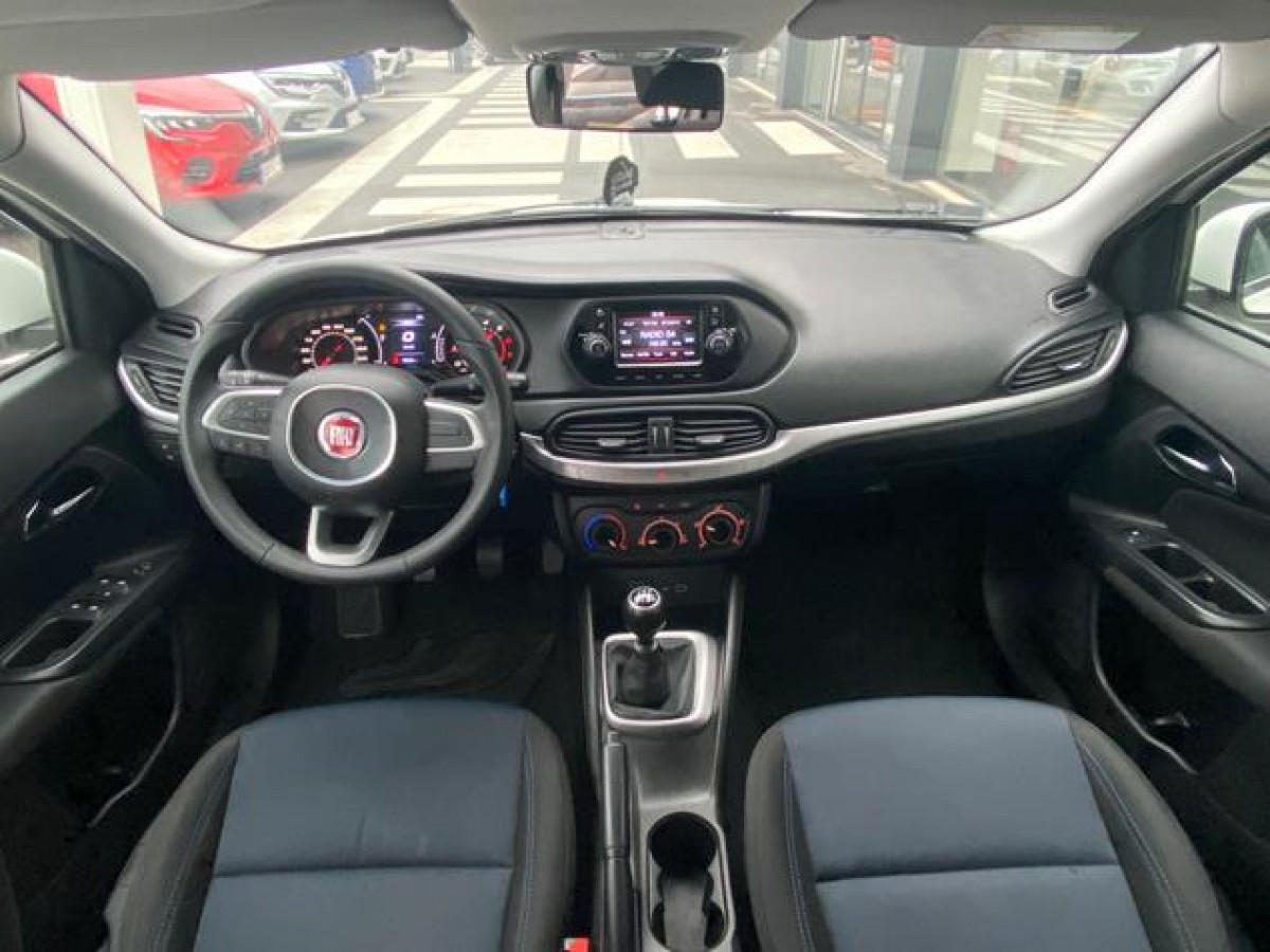 Fiat Tipo 1.4 Pop