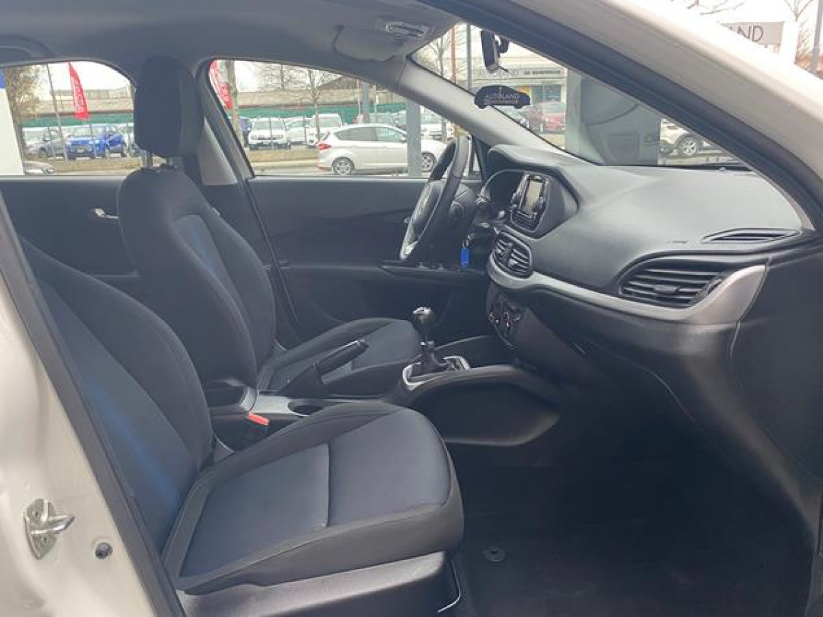 Fiat Tipo 1.4 Pop