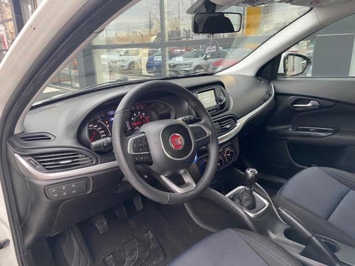 Fiat Tipo 1.4 Pop