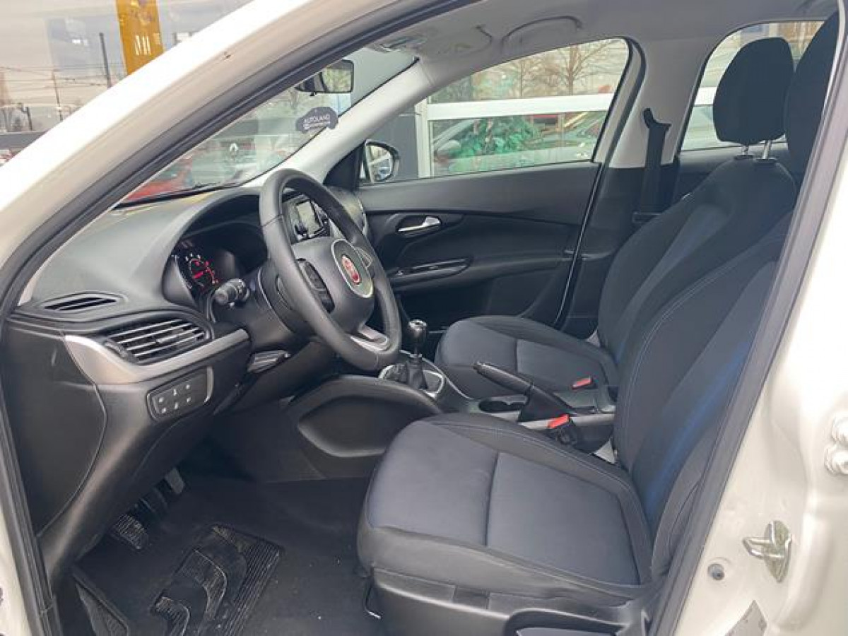 Fiat Tipo 1.4 Pop