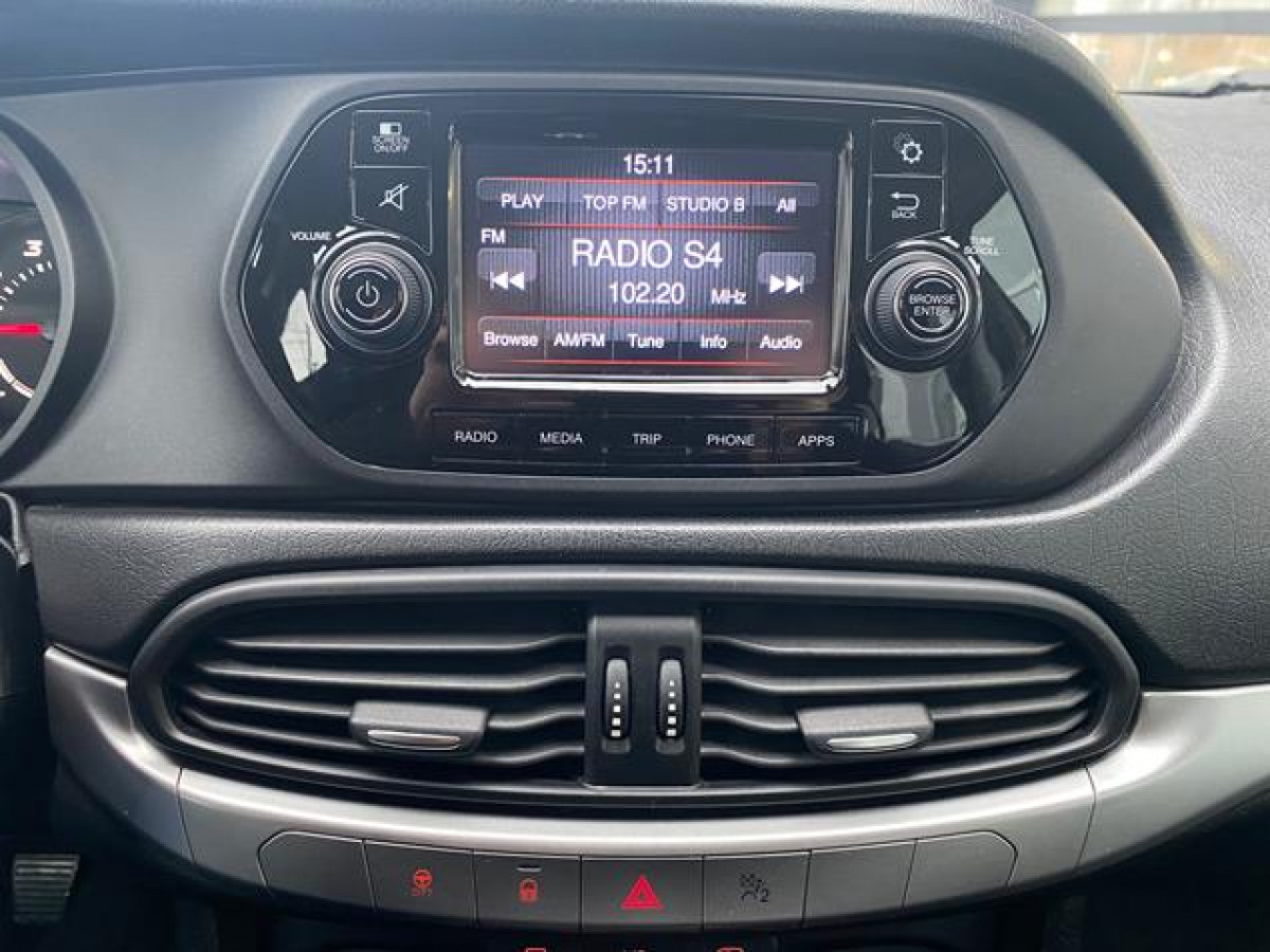 Fiat Tipo 1.4 Pop