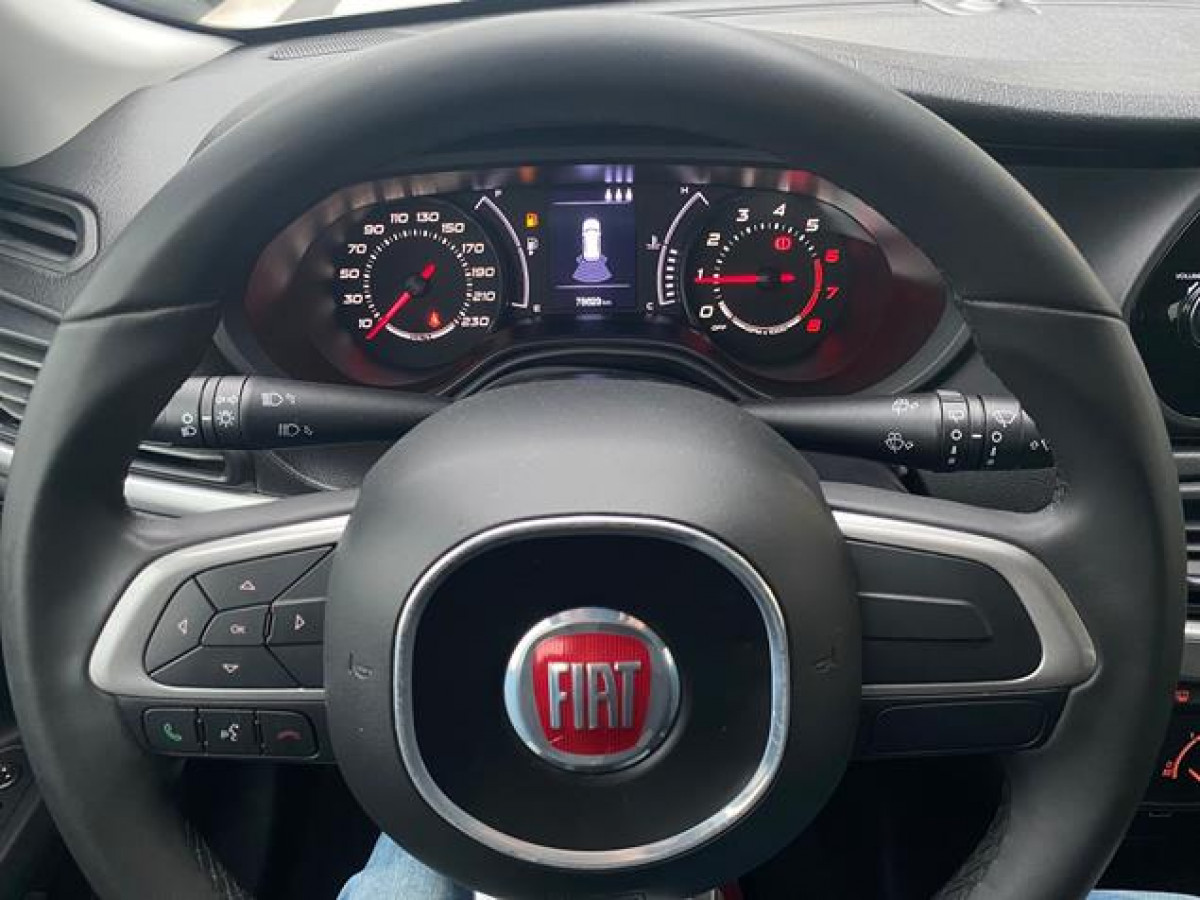 Fiat Tipo 1.4 Pop