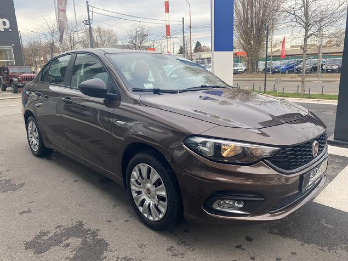 Fiat Tipo 1.4 Easy