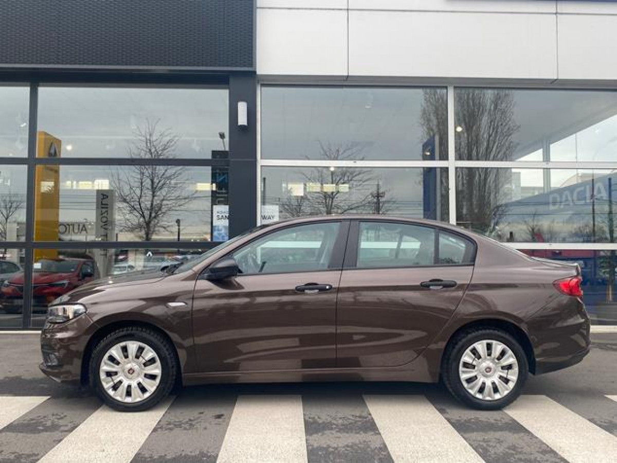 Fiat Tipo 1.4 Easy