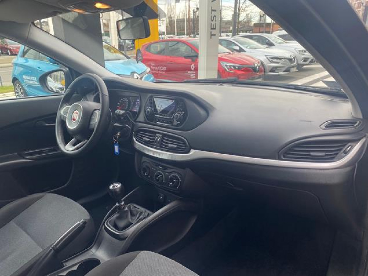 Fiat Tipo 1.4 Easy