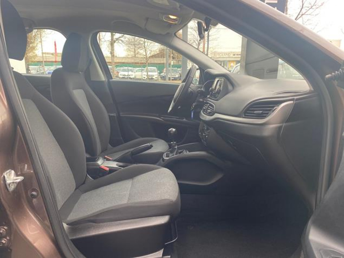 Fiat Tipo 1.4 Easy