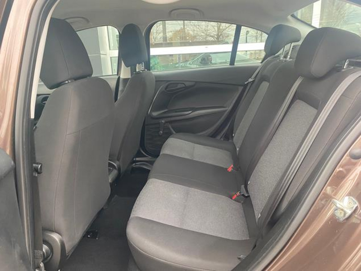 Fiat Tipo 1.4 Easy