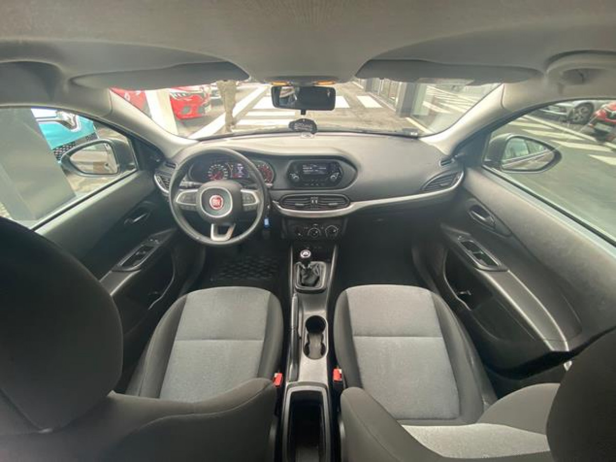 Fiat Tipo 1.4 Easy