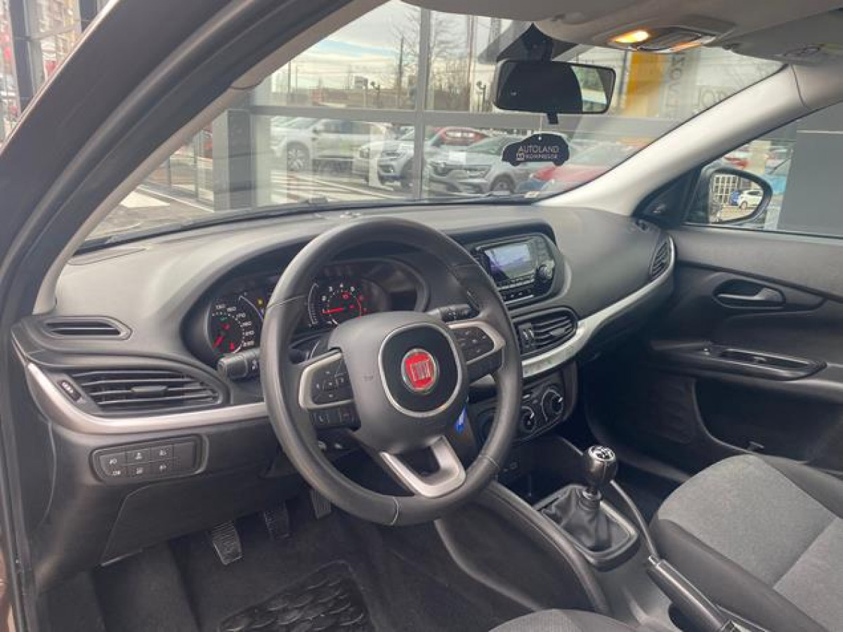 Fiat Tipo 1.4 Easy
