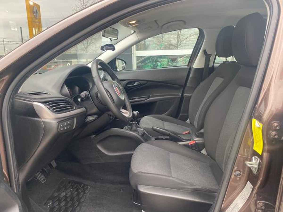 Fiat Tipo 1.4 Easy