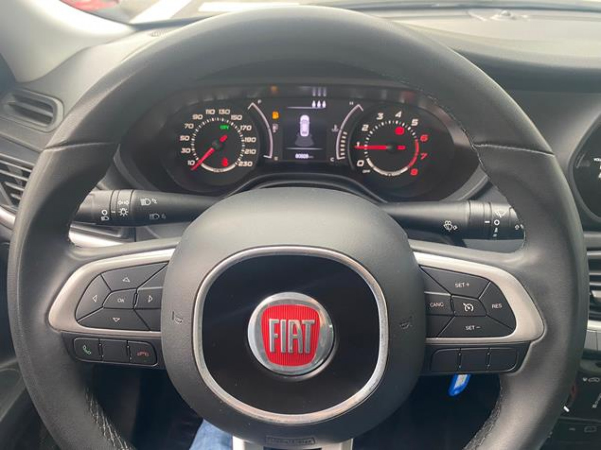 Fiat Tipo 1.4 Easy