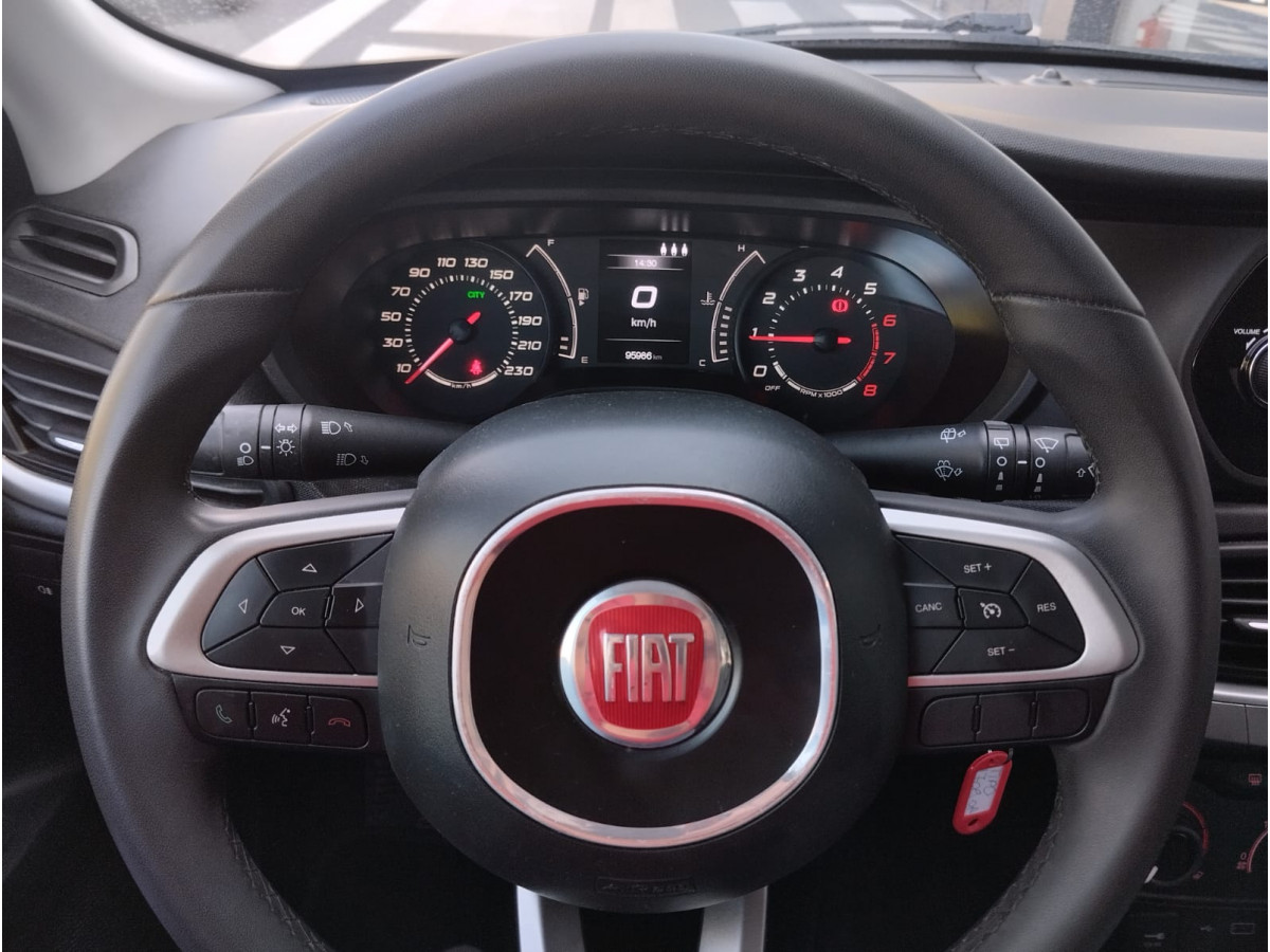 Fiat Tipo 1.4 Street
