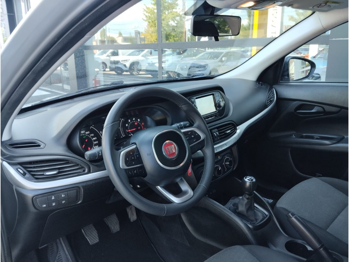 Fiat Tipo 1.4 Street