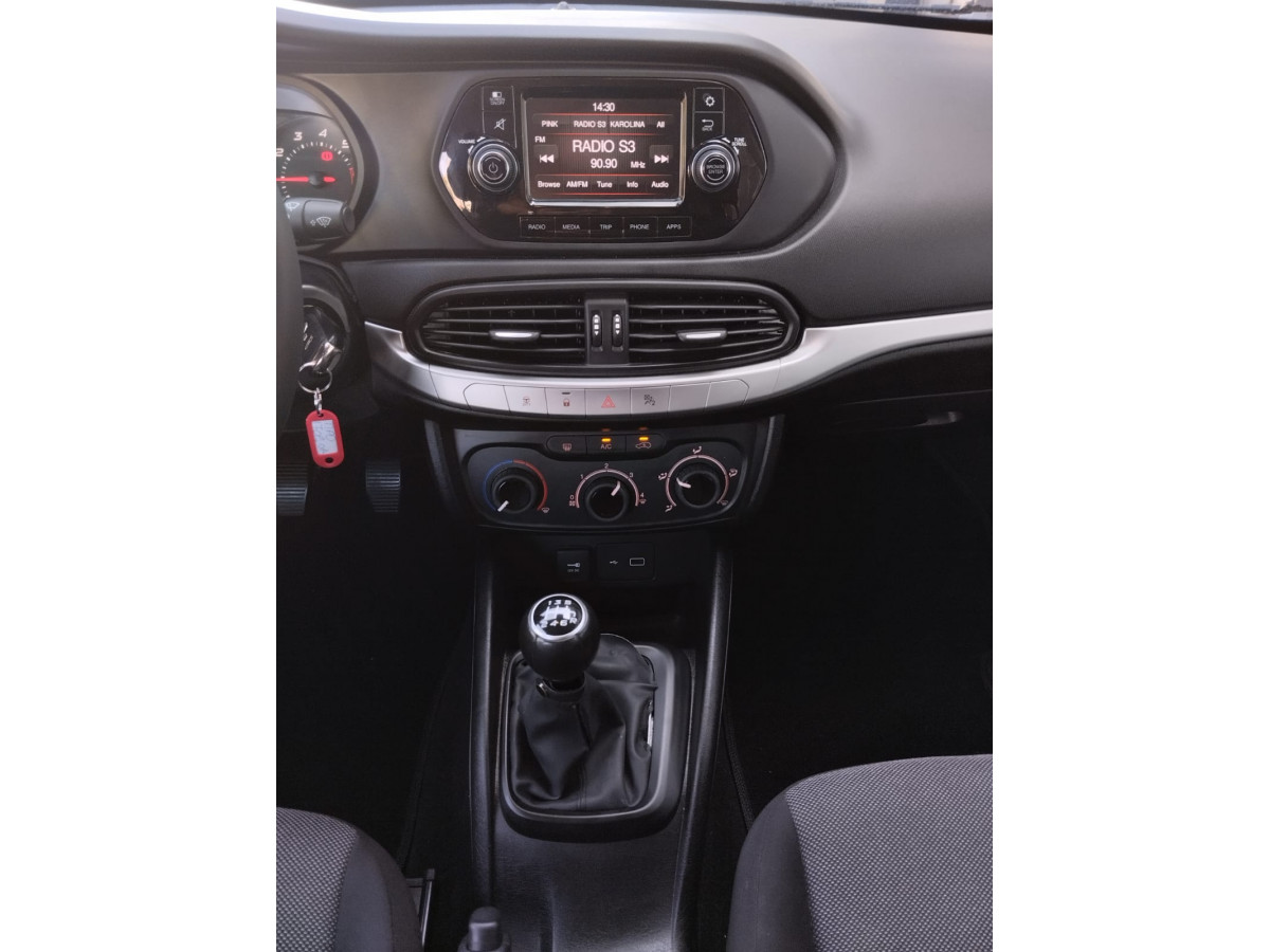 Fiat Tipo 1.4 Street