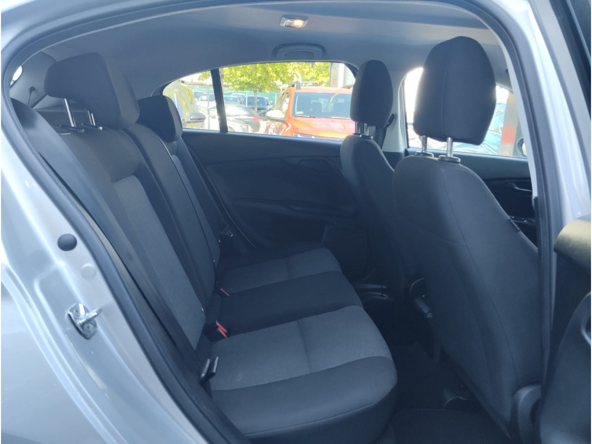 Fiat Tipo 1.4 Street