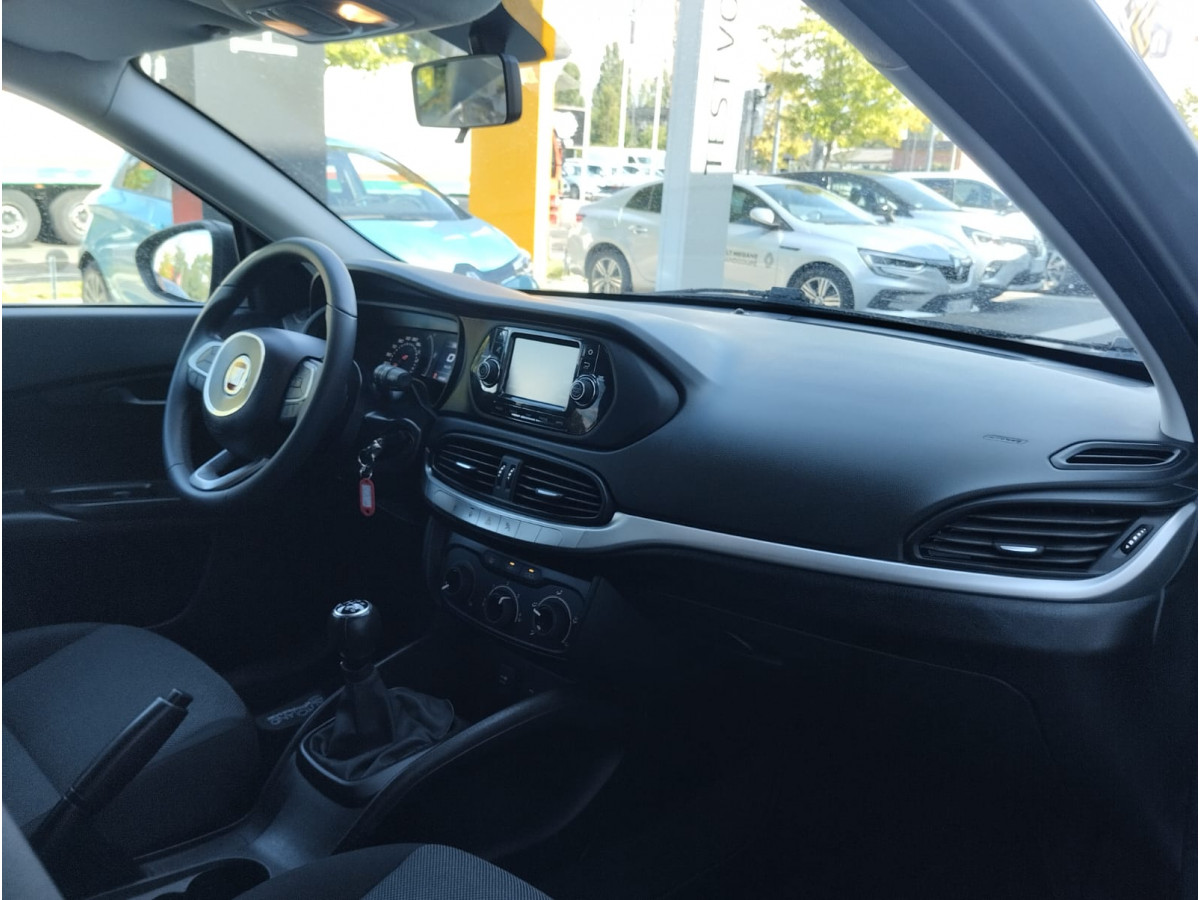 Fiat Tipo 1.4 Street