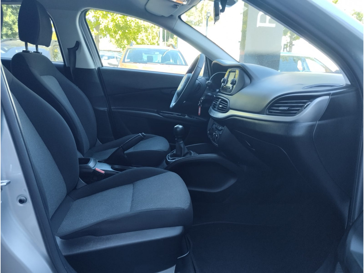 Fiat Tipo 1.4 Street