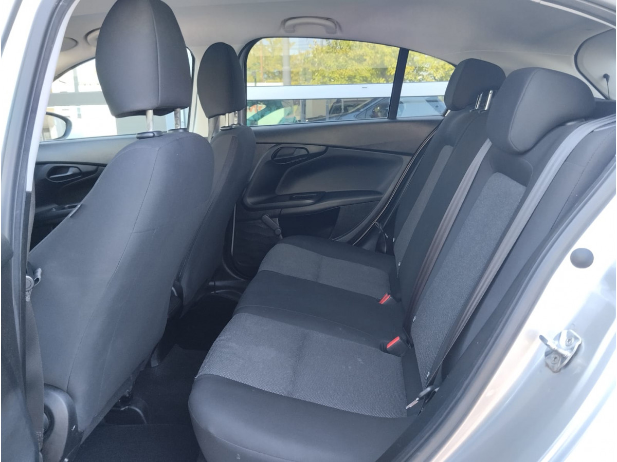 Fiat Tipo 1.4 Street