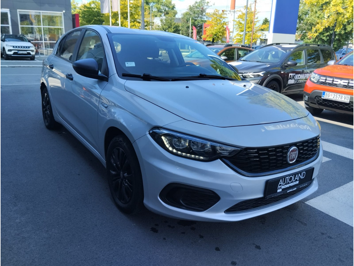 Fiat Tipo 1.4 Street