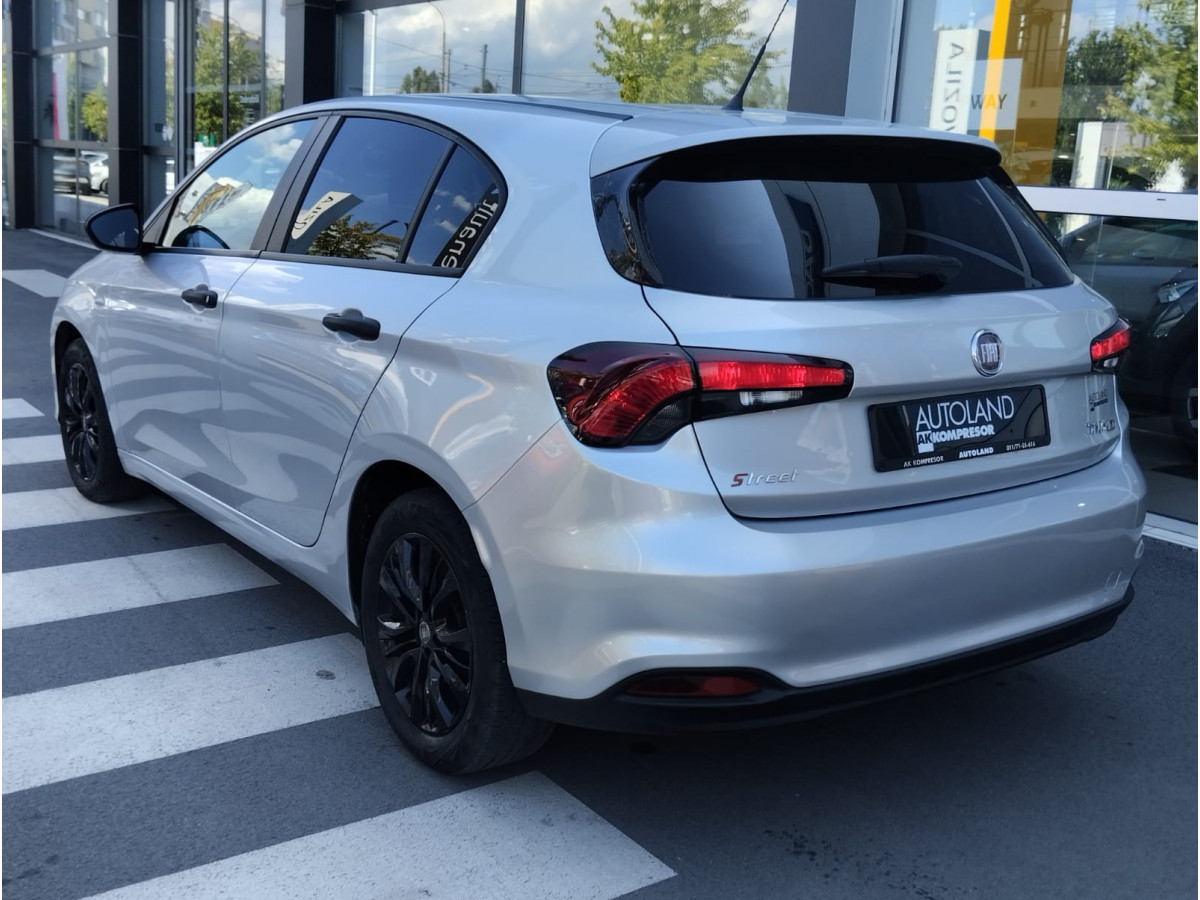 Fiat Tipo 1.4 Street