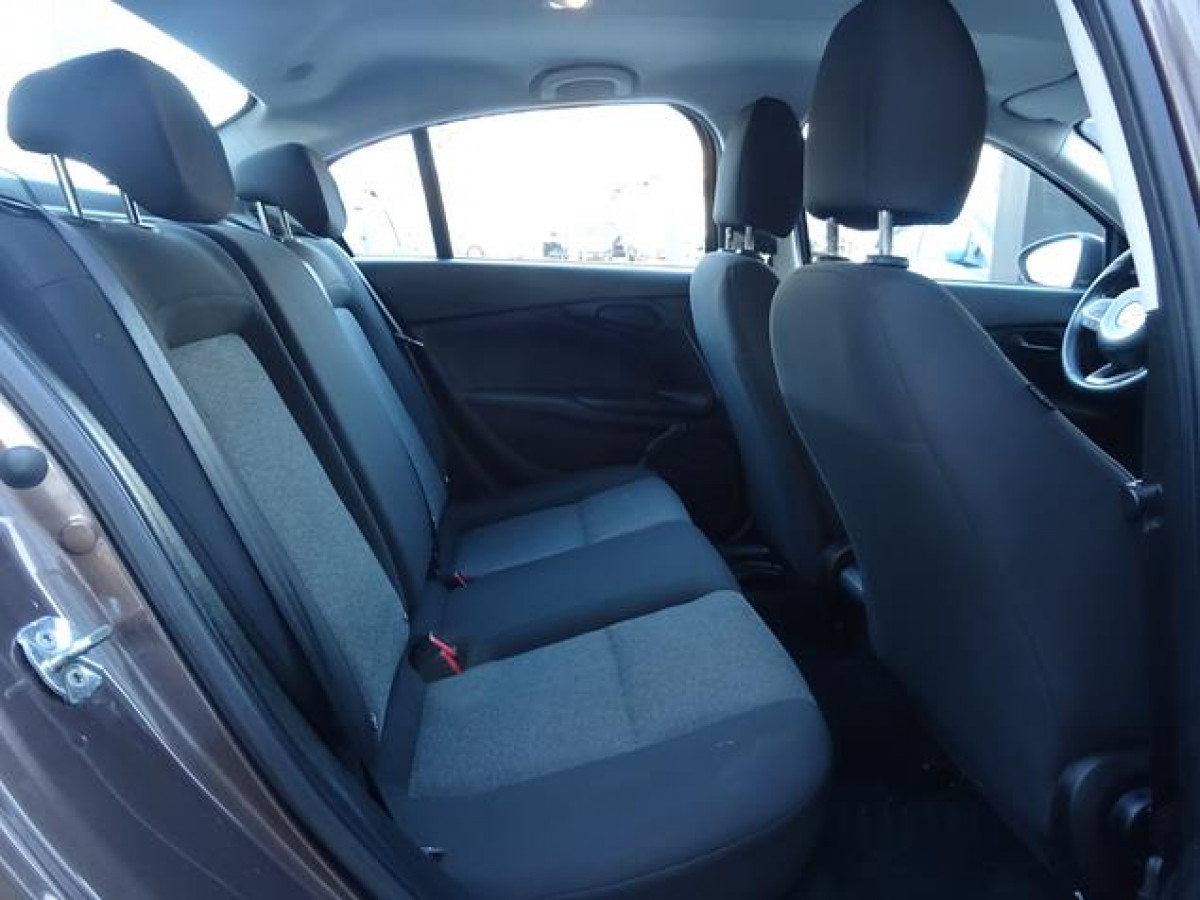 Fiat Tipo 1.4 Easy 