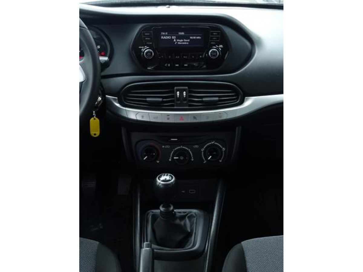 Fiat Tipo 1.4 Easy 